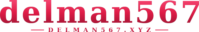 delman567 logo